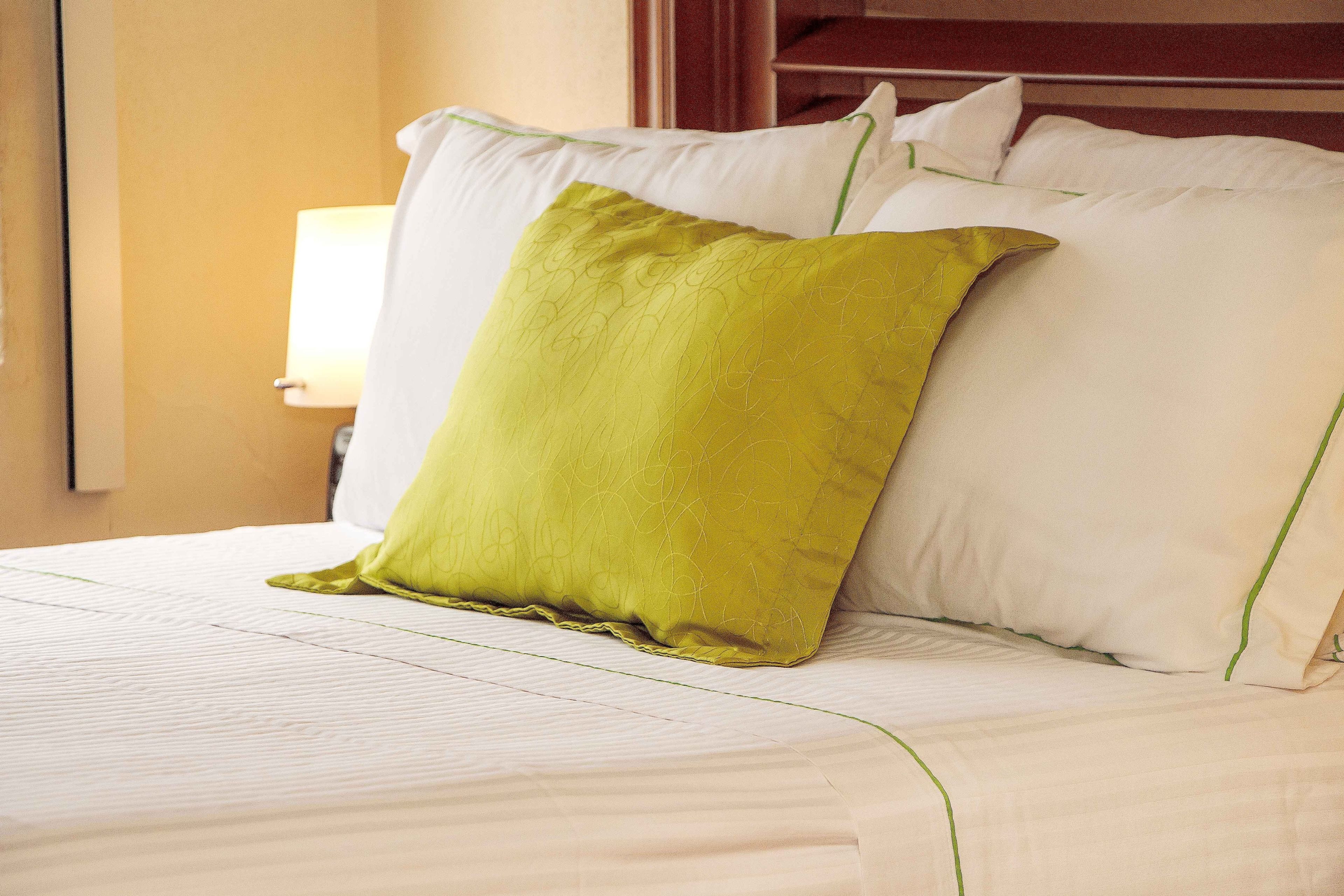 Foto - Alcazar Suites