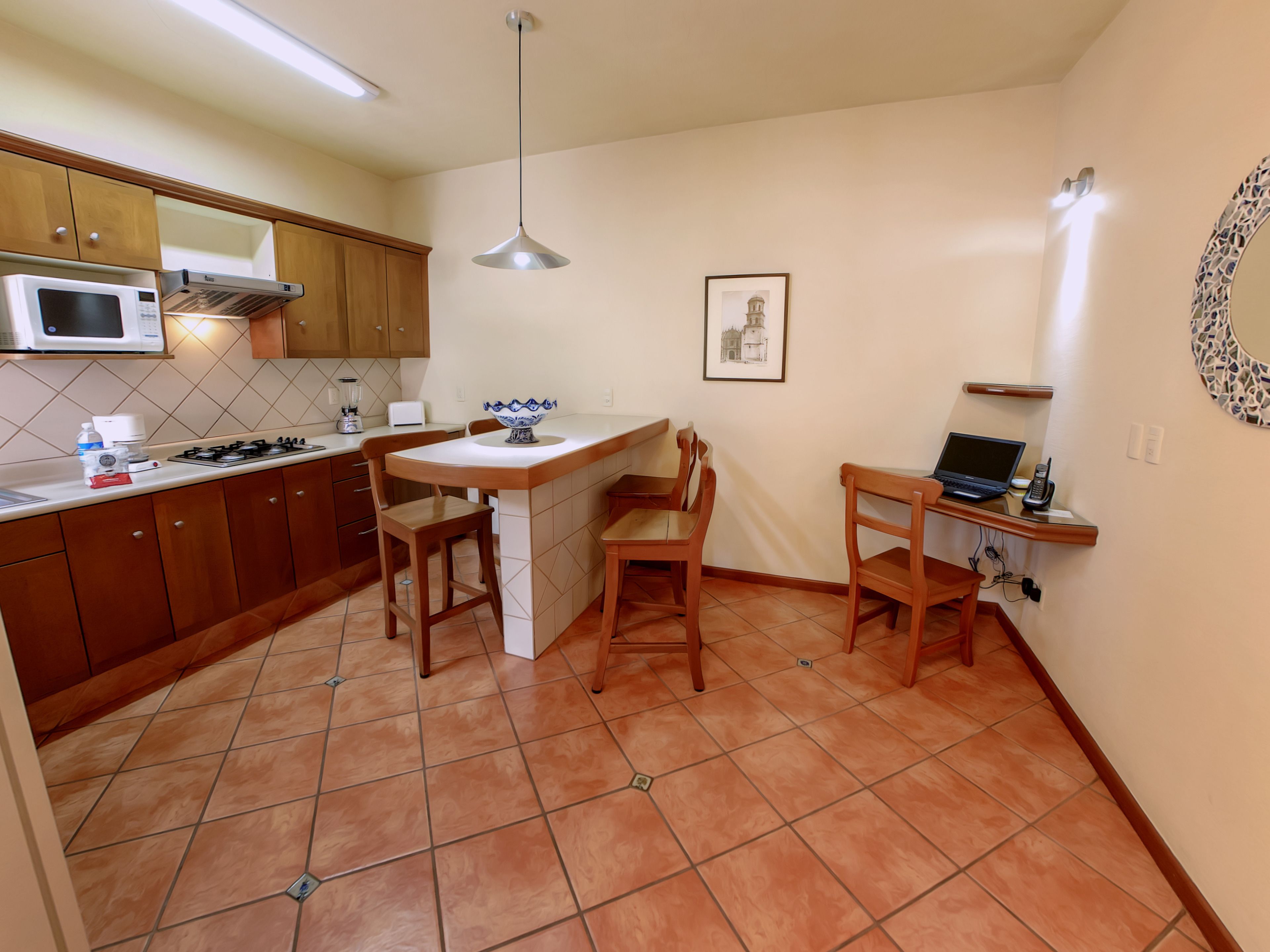 Foto - Alcazar Suites