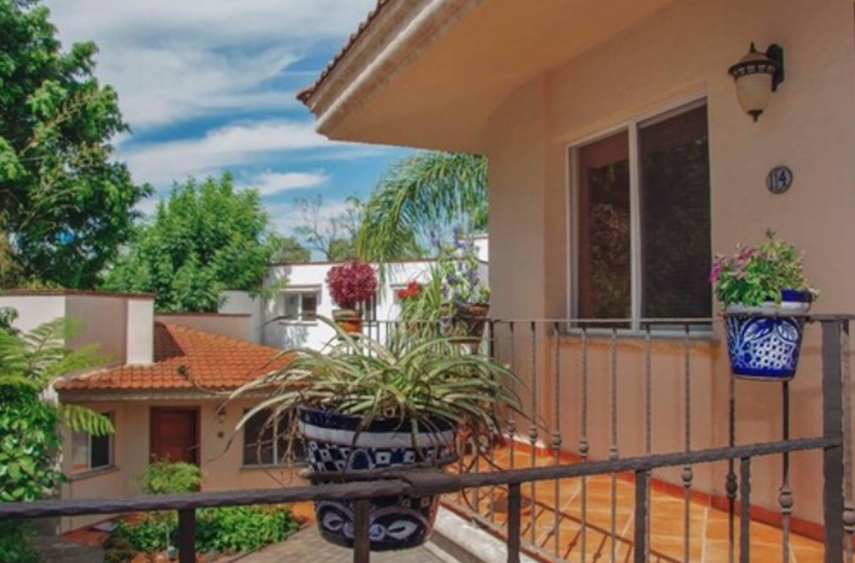 Foto - Alcazar Suites