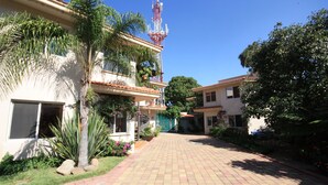 Unclassified image, 4 of 36, button - Alcazar Suites (Zapopan)