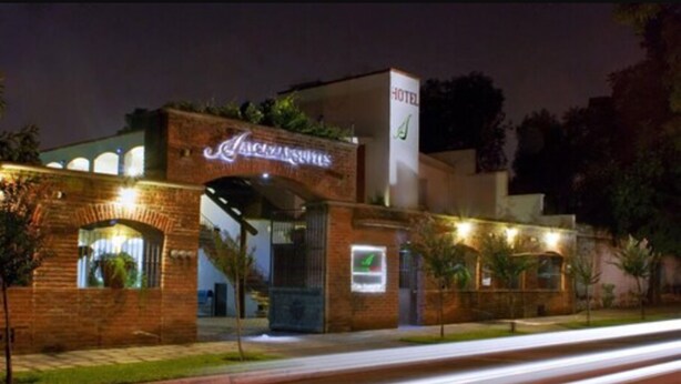 Unclassified image, 1 of 36, button - Alcazar Suites (Zapopan)