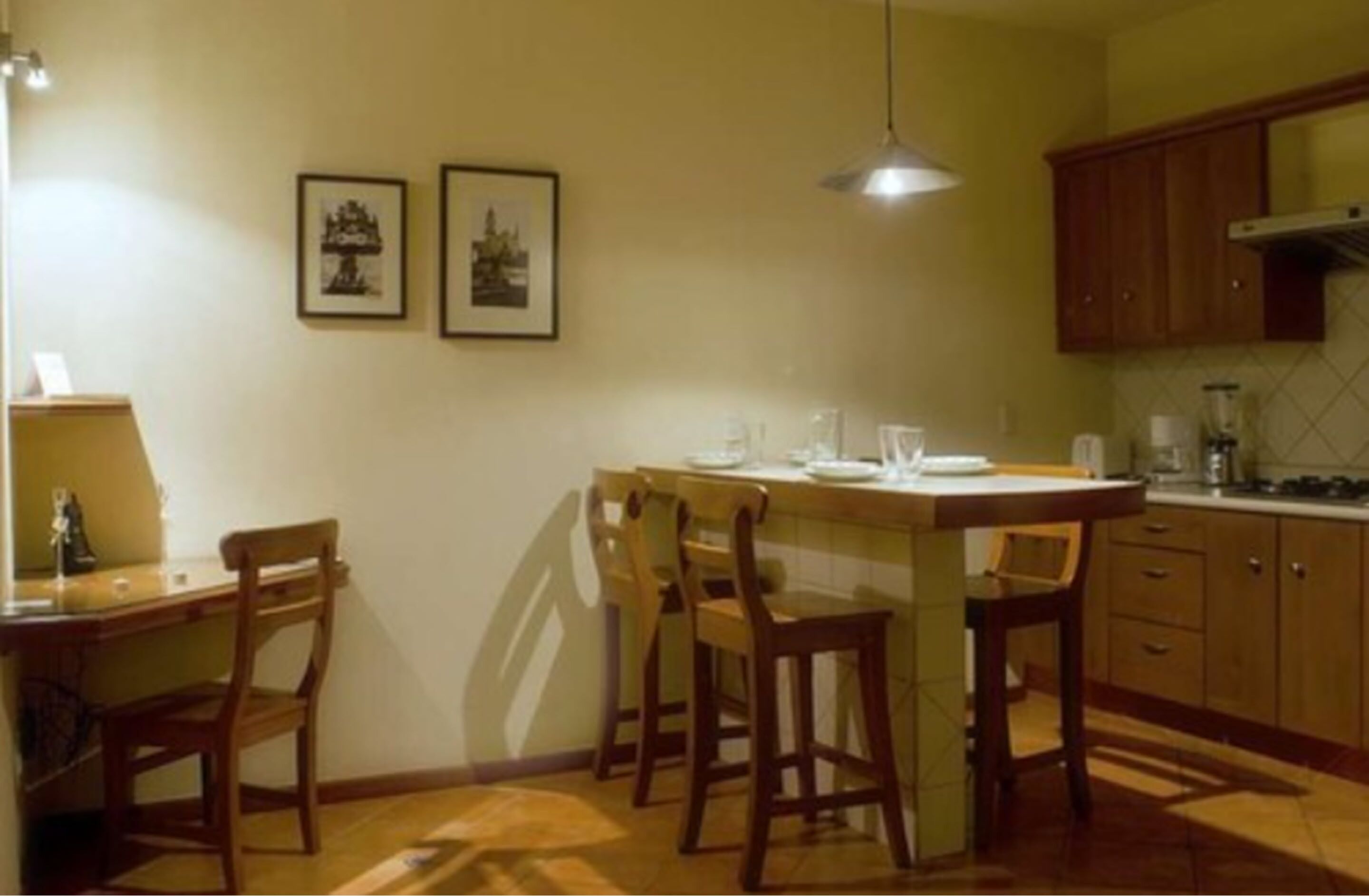 Foto - Alcazar Suites