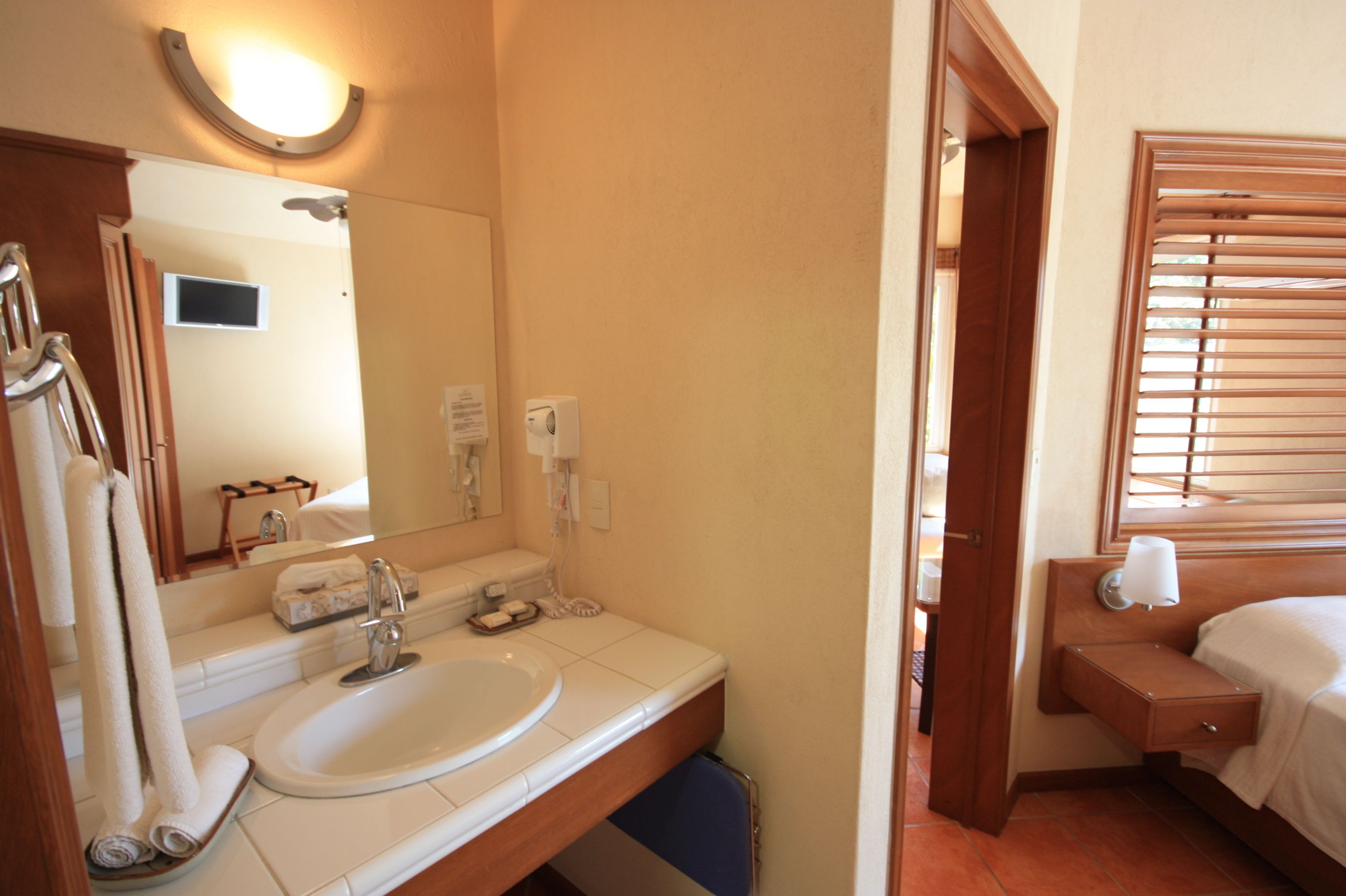 Foto - Alcazar Suites