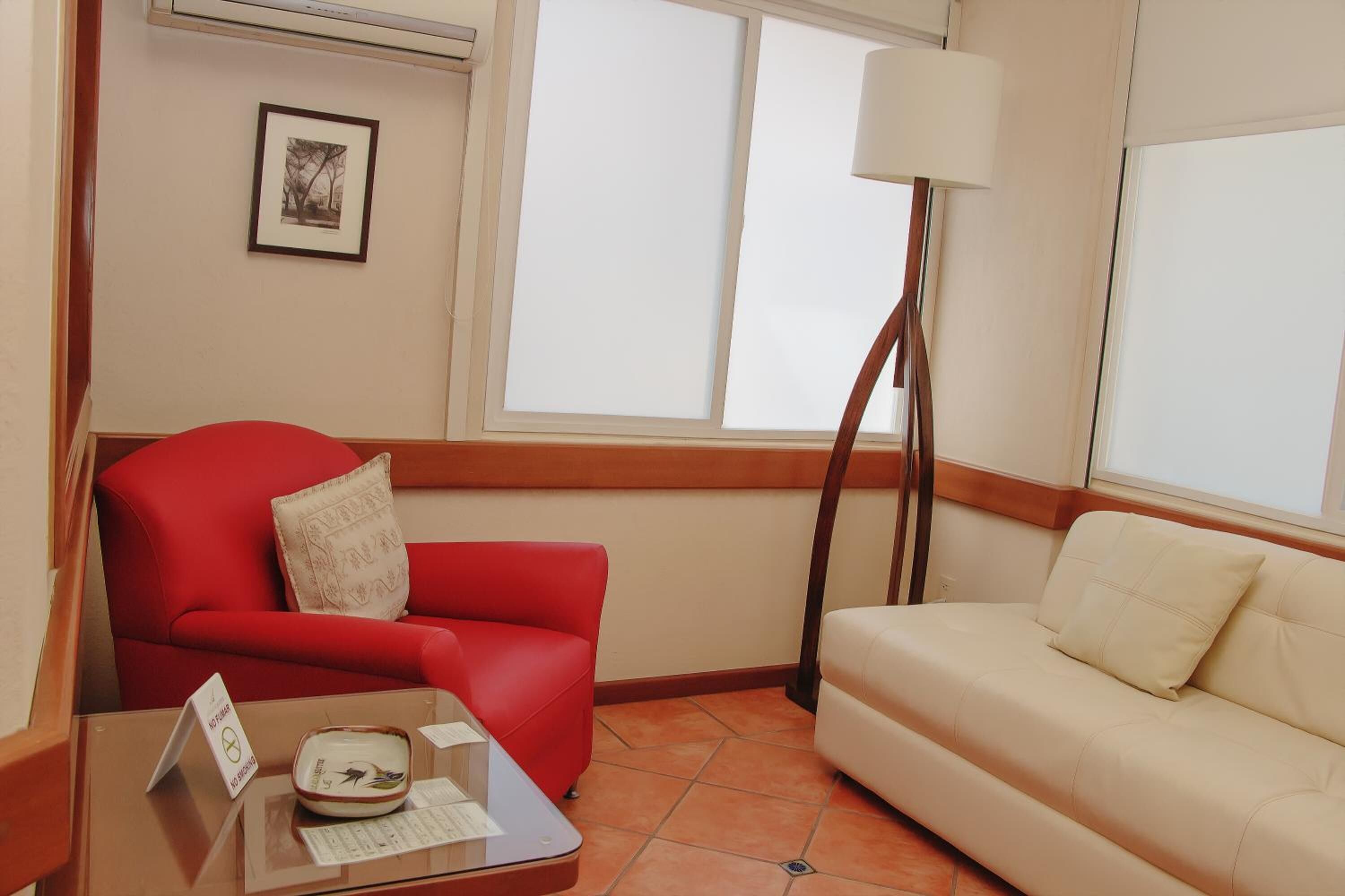 Foto - Alcazar Suites