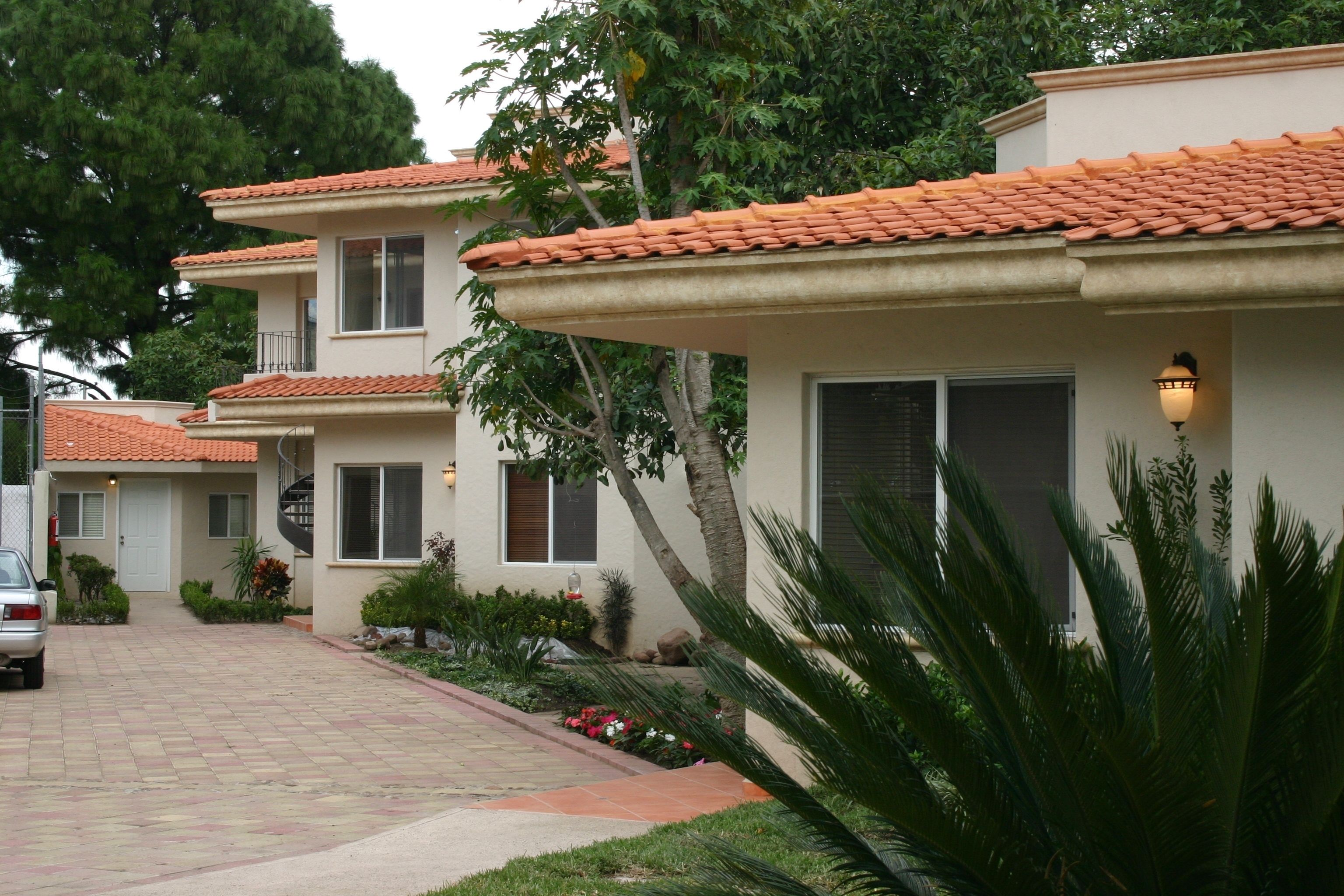 Foto - Alcazar Suites