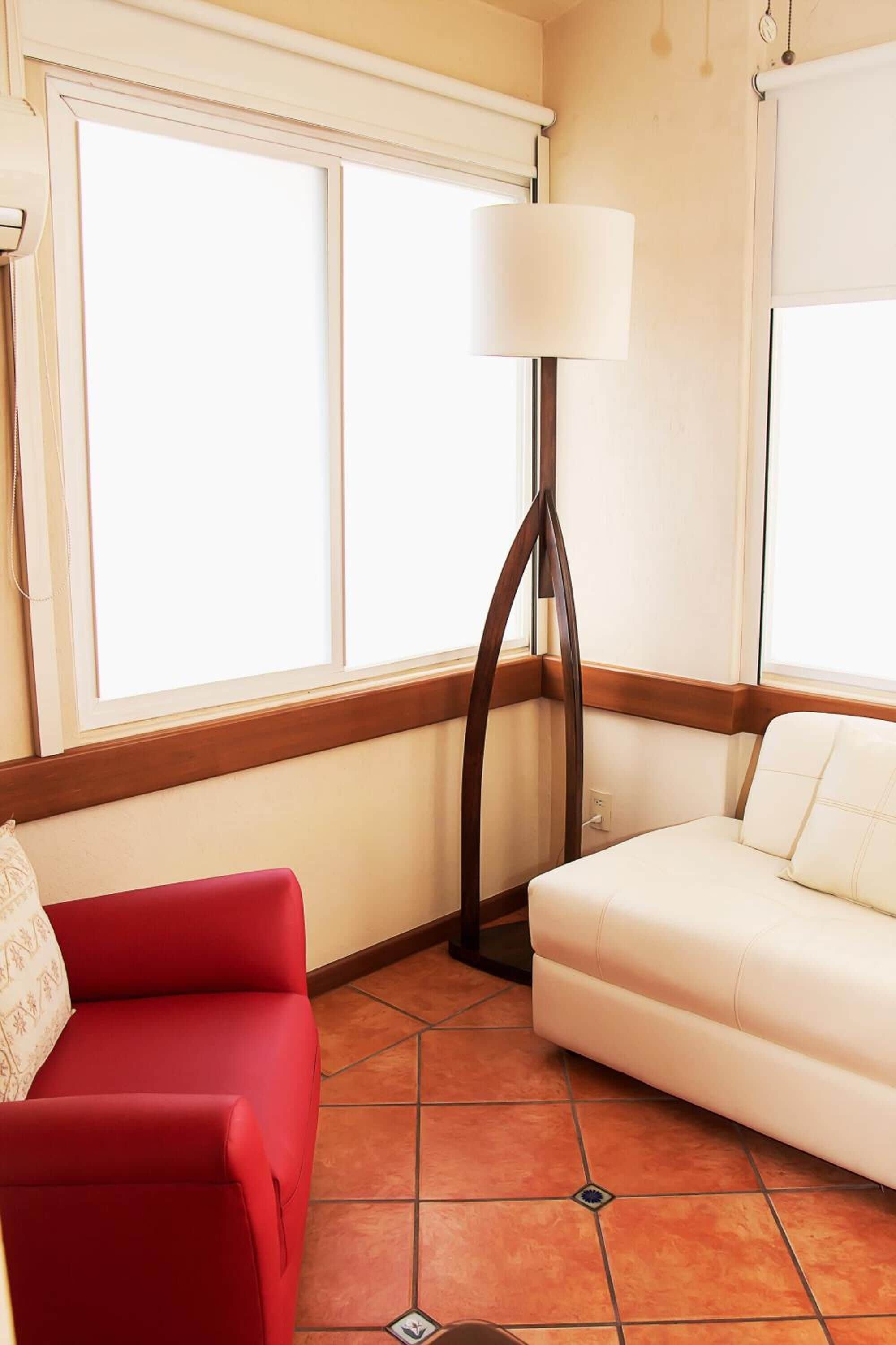 Foto - Alcazar Suites