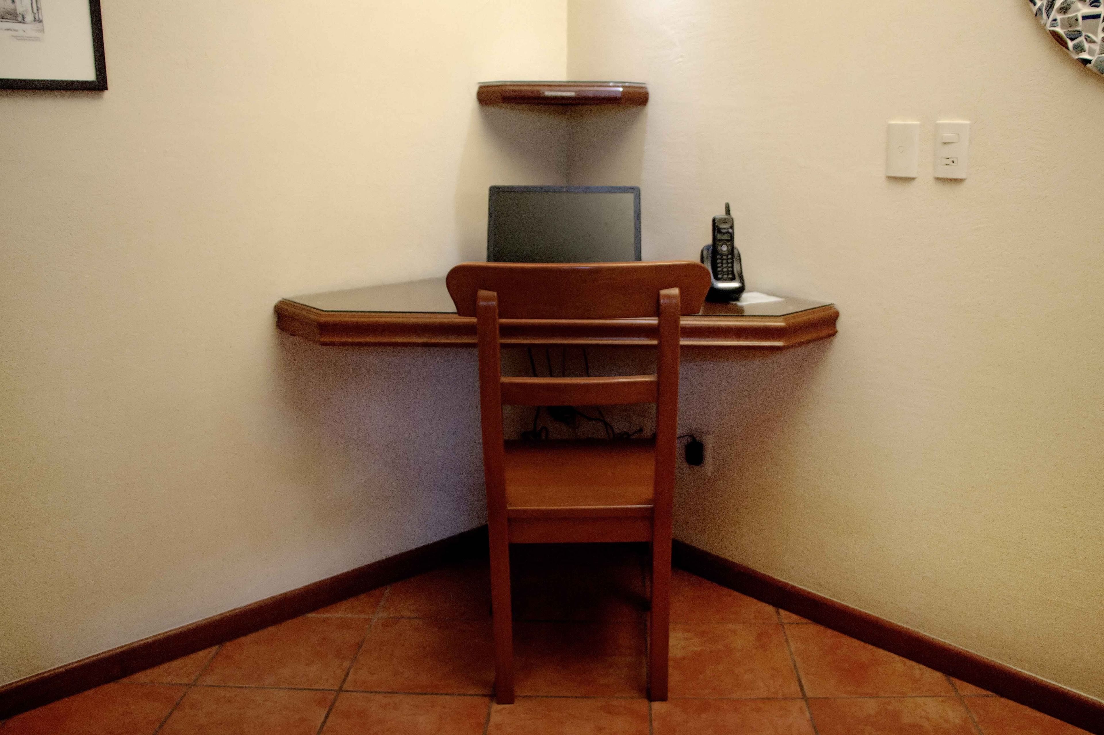 Foto - Alcazar Suites