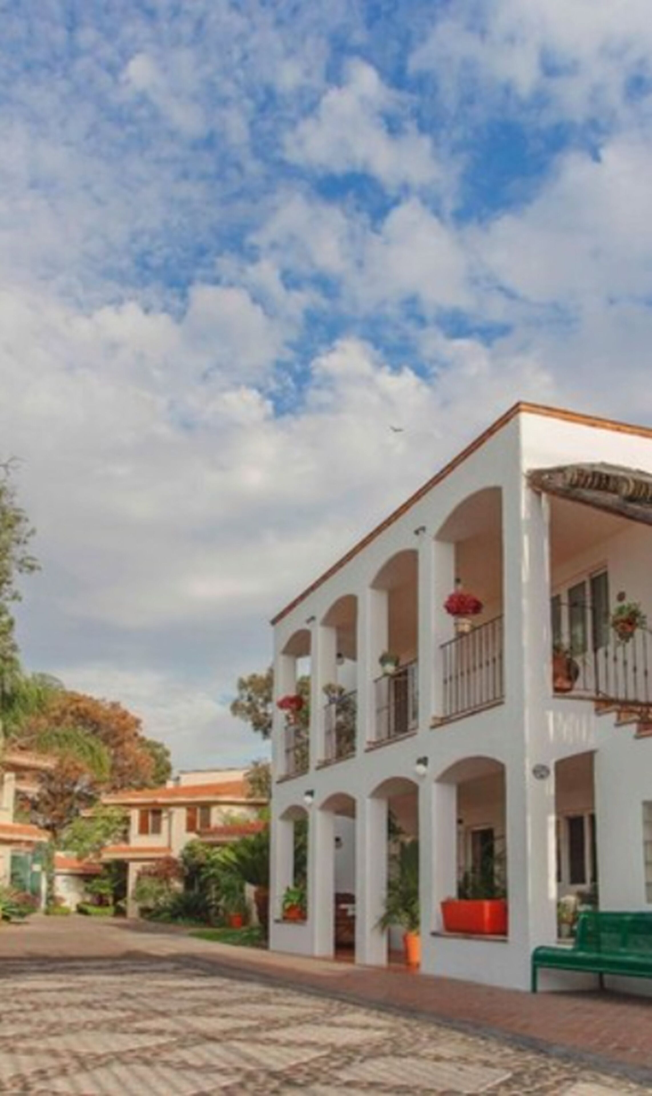 Foto - Alcazar Suites
