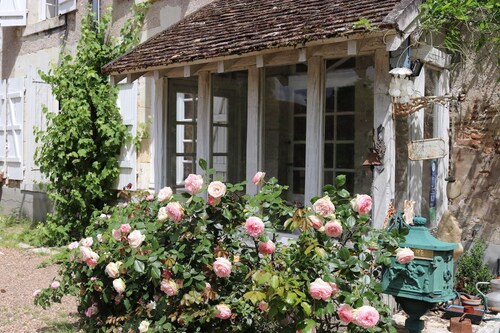 Le Moulin du Bas Pesé