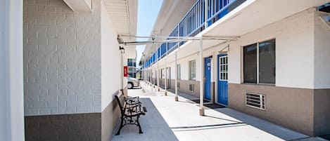 Boendeområde