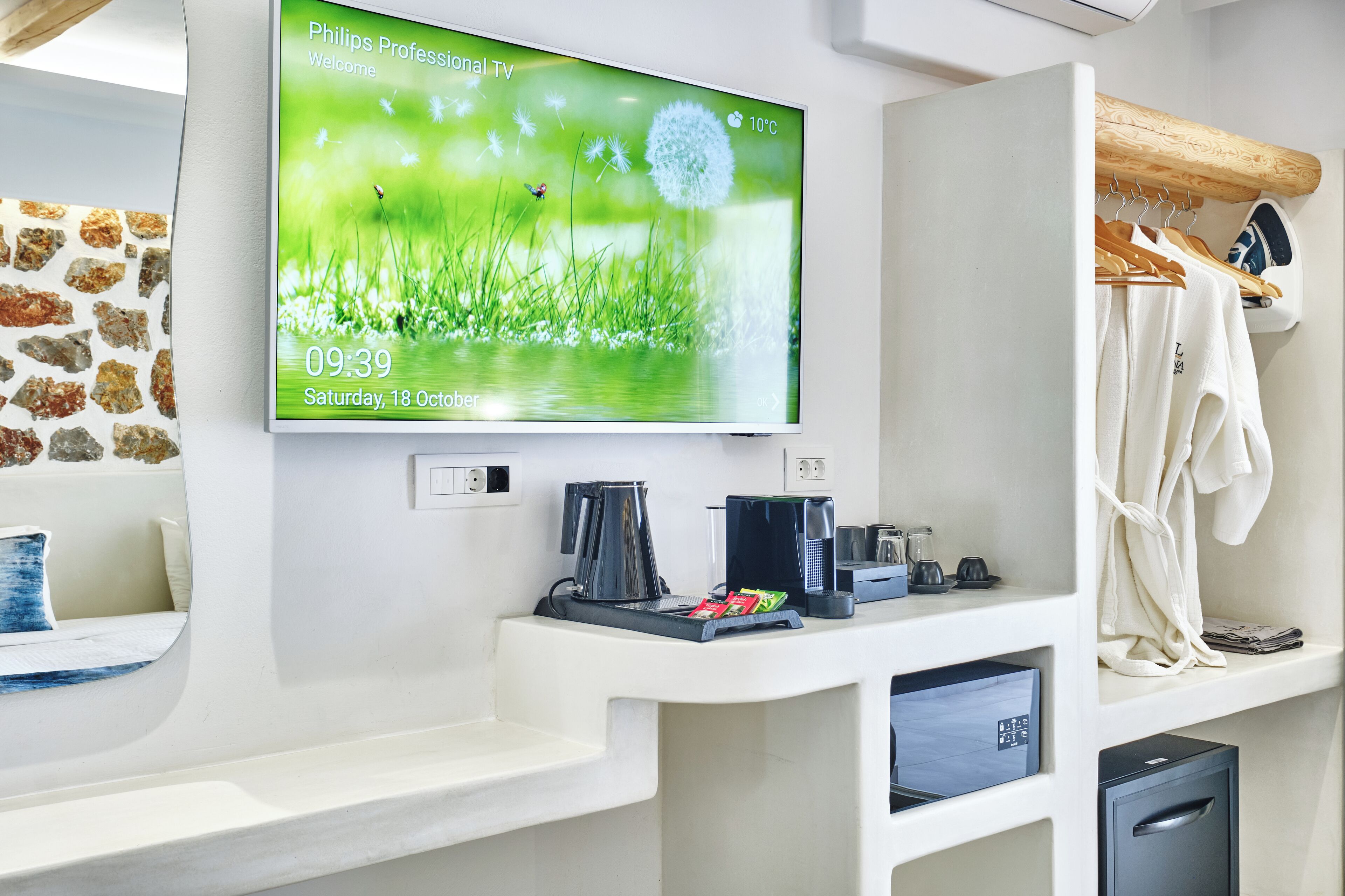 Foto - Liana Beach Hotel & Spa