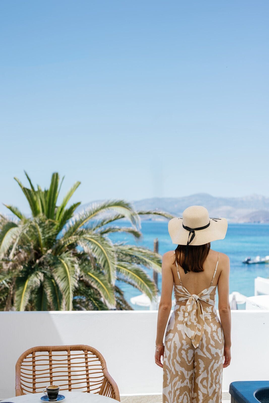 Foto - Liana Beach Hotel & Spa