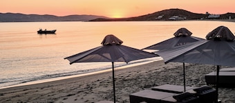 Liana Beach Hotel & Spa