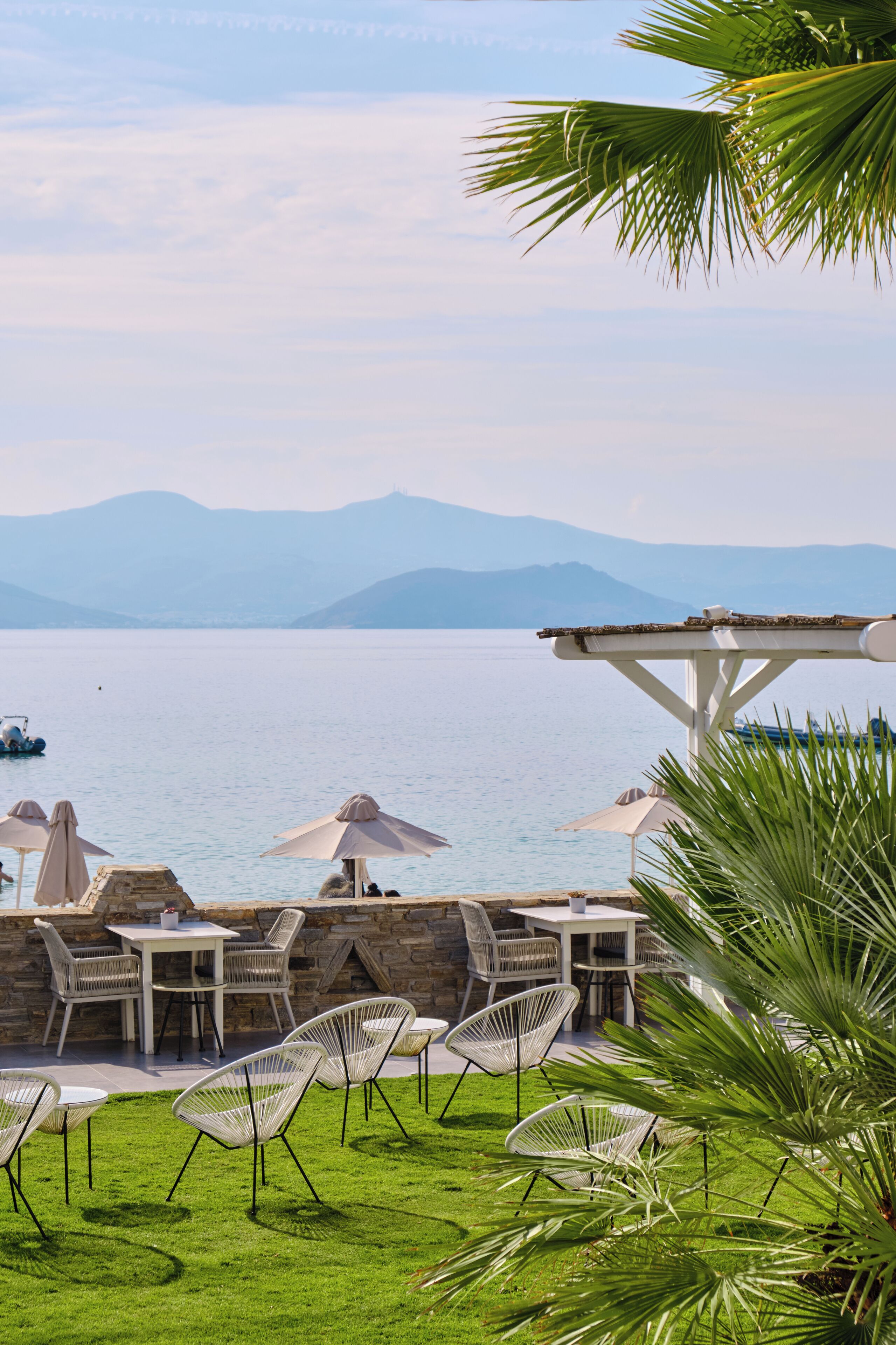 Superior-Zimmer, Meerblick | Strand-/Meerblick