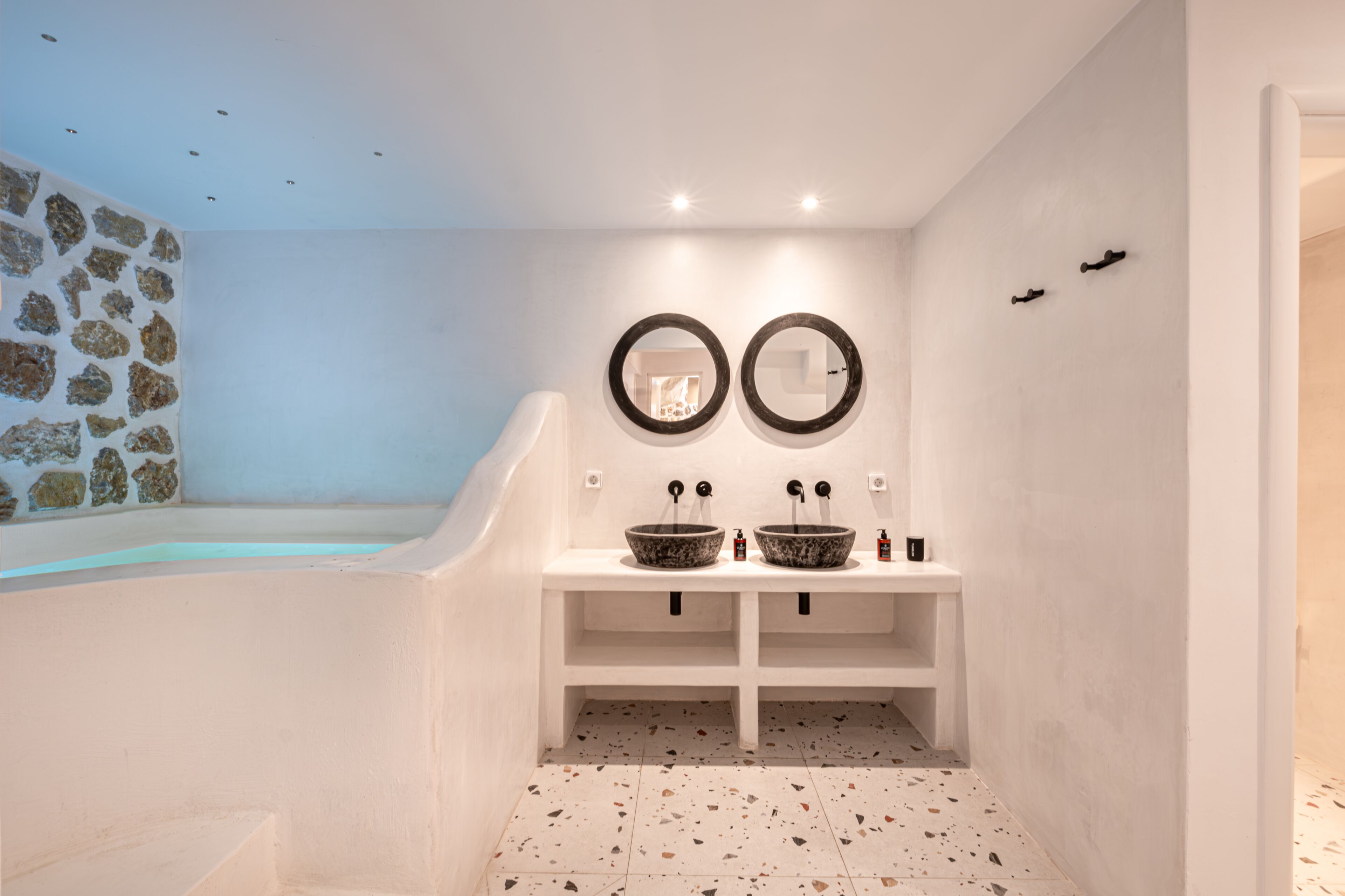 Foto - Liana Beach Hotel & Spa