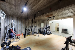 Gym