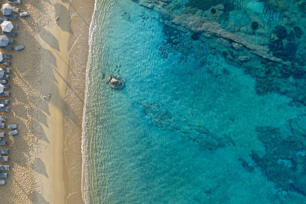 Liana Beach Hotel & Spa