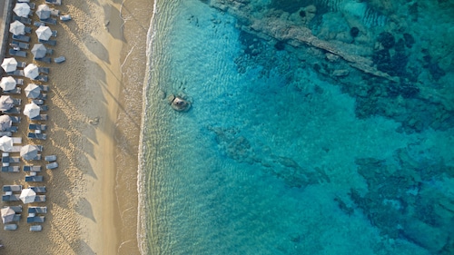 Liana Beach Hotel & Spa