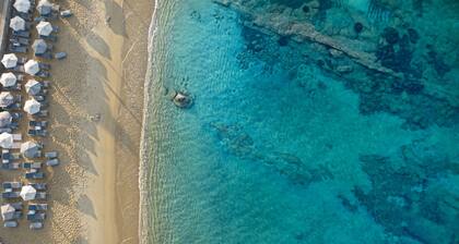 Liana Beach Hotel & Spa