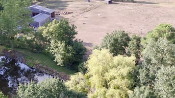 Comfort Cottage, Ensuite, Lake View (gite) | Exterior