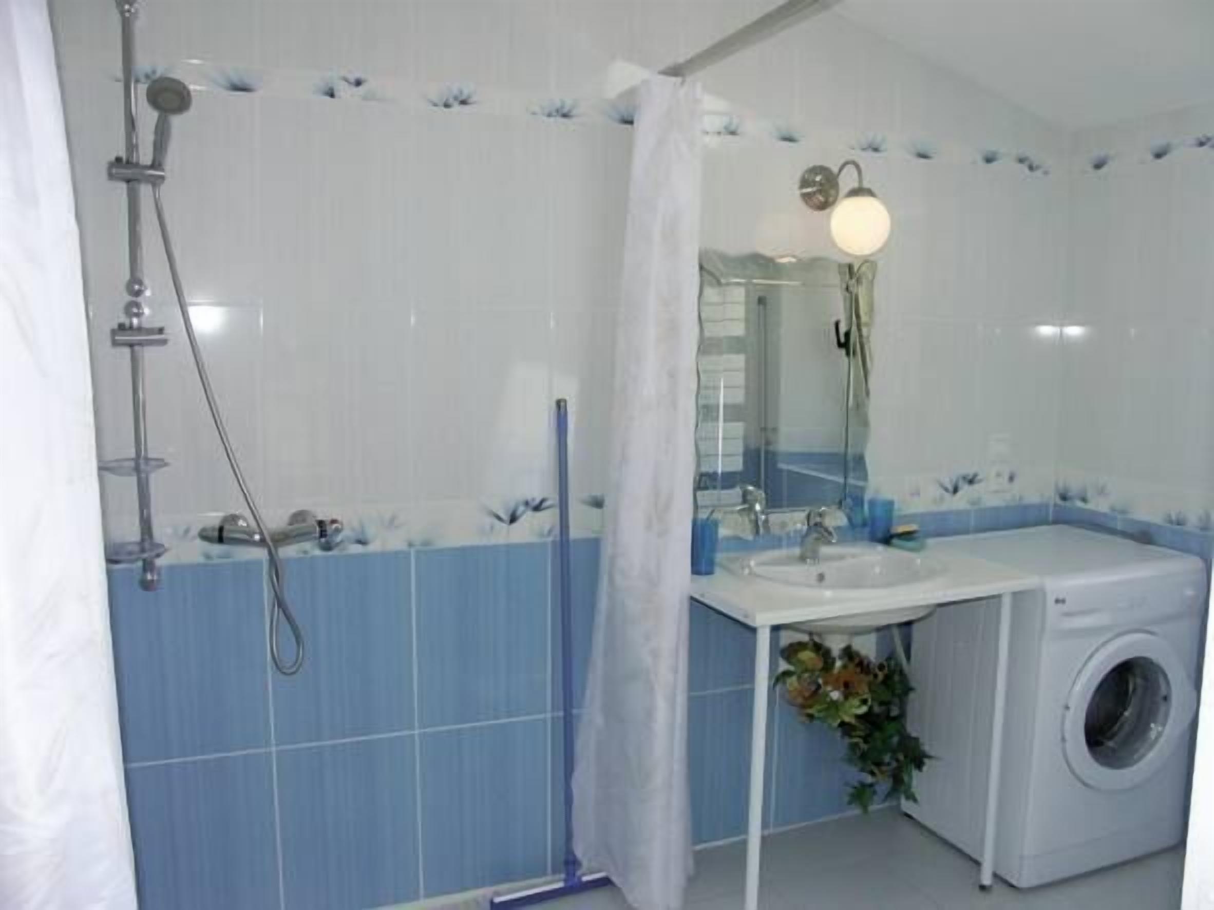 Comfort Cottage, Ensuite, Lake View (gite) | Bathroom