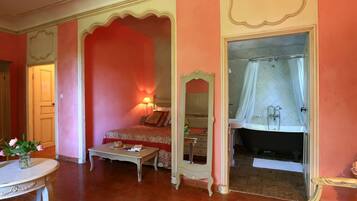 Basic Apartment, Ensuite, Lake View (Appartement) | Miscellaneous