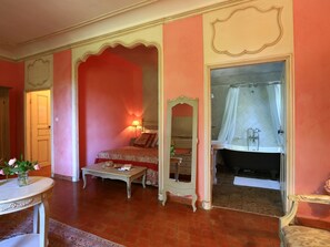 Apartment, Private Bathroom | Miscellaneous