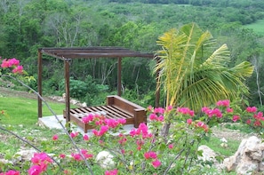 Pérgola