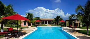 Hacienda y Glamping La Carlotta