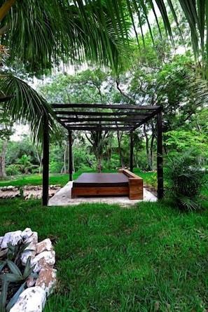 Pérgola