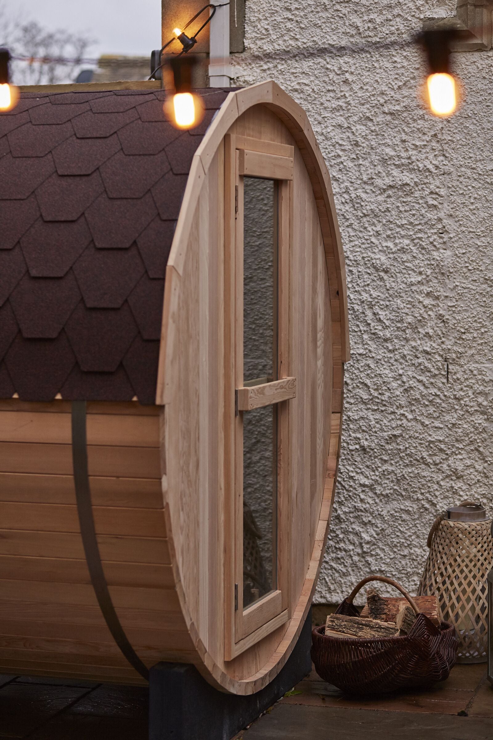 superior suite | terrace/patio