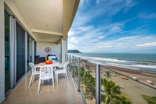 Best in Jaco Diamante del Sol Condos