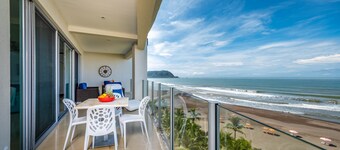 Best in Jaco Diamante del Sol Condos