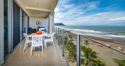Best in Jaco Diamante del Sol Condos