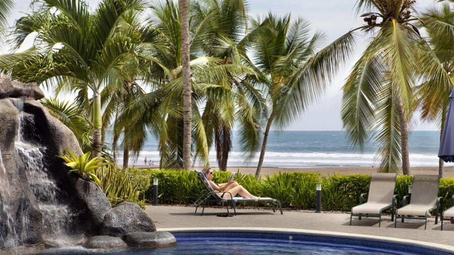 Best in Jaco Diamante del Sol Condos