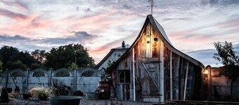 Aux Logis de La Solre