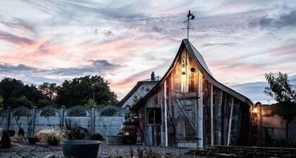 Aux Logis de La Solre