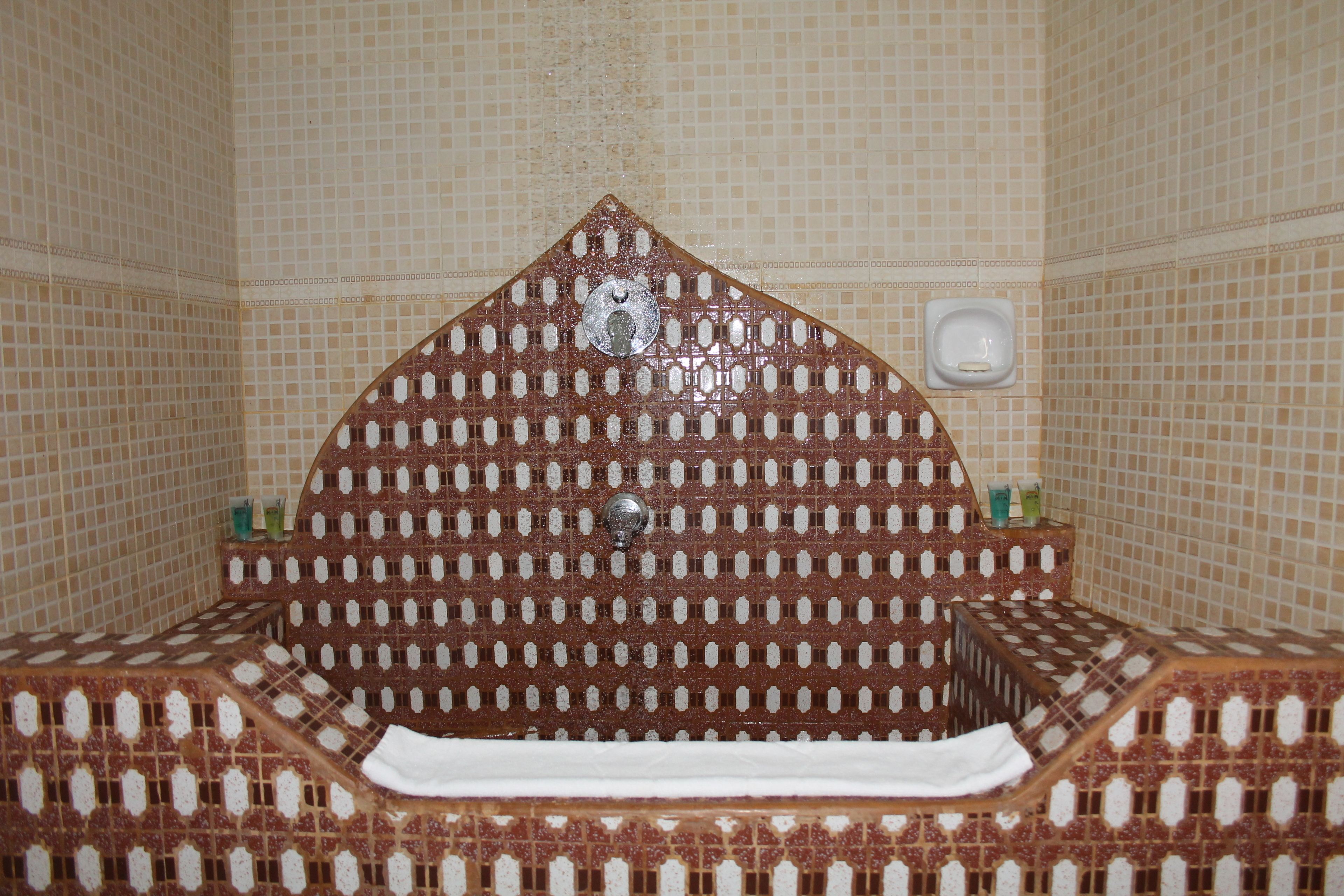 Baño