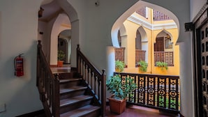 Hallway - Mizingani Seafront Hotel (Zanzibar Town)