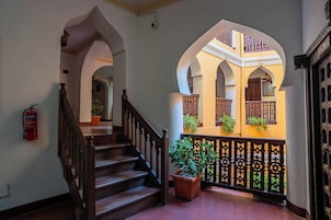 Pasillo