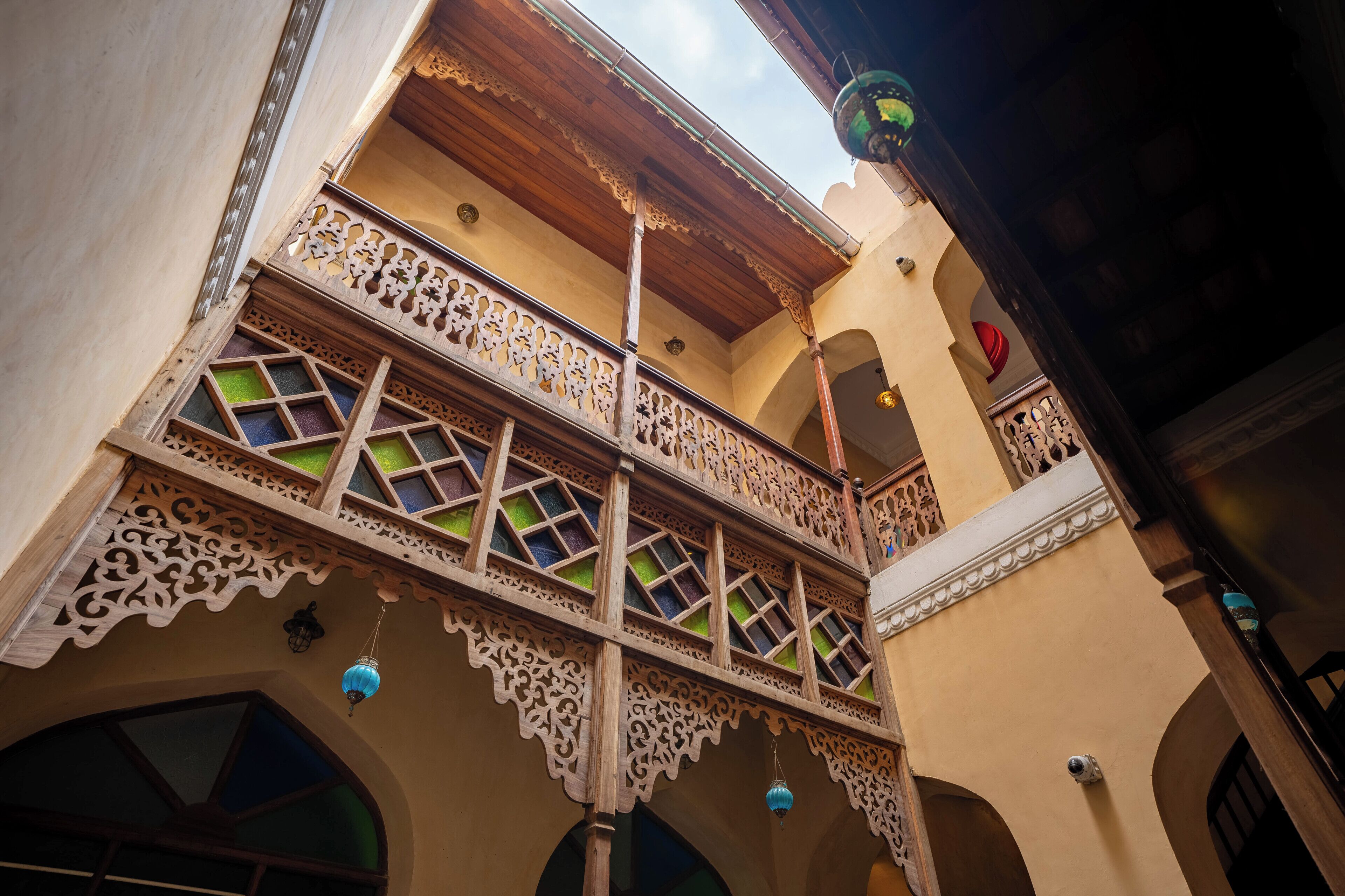 Balcone