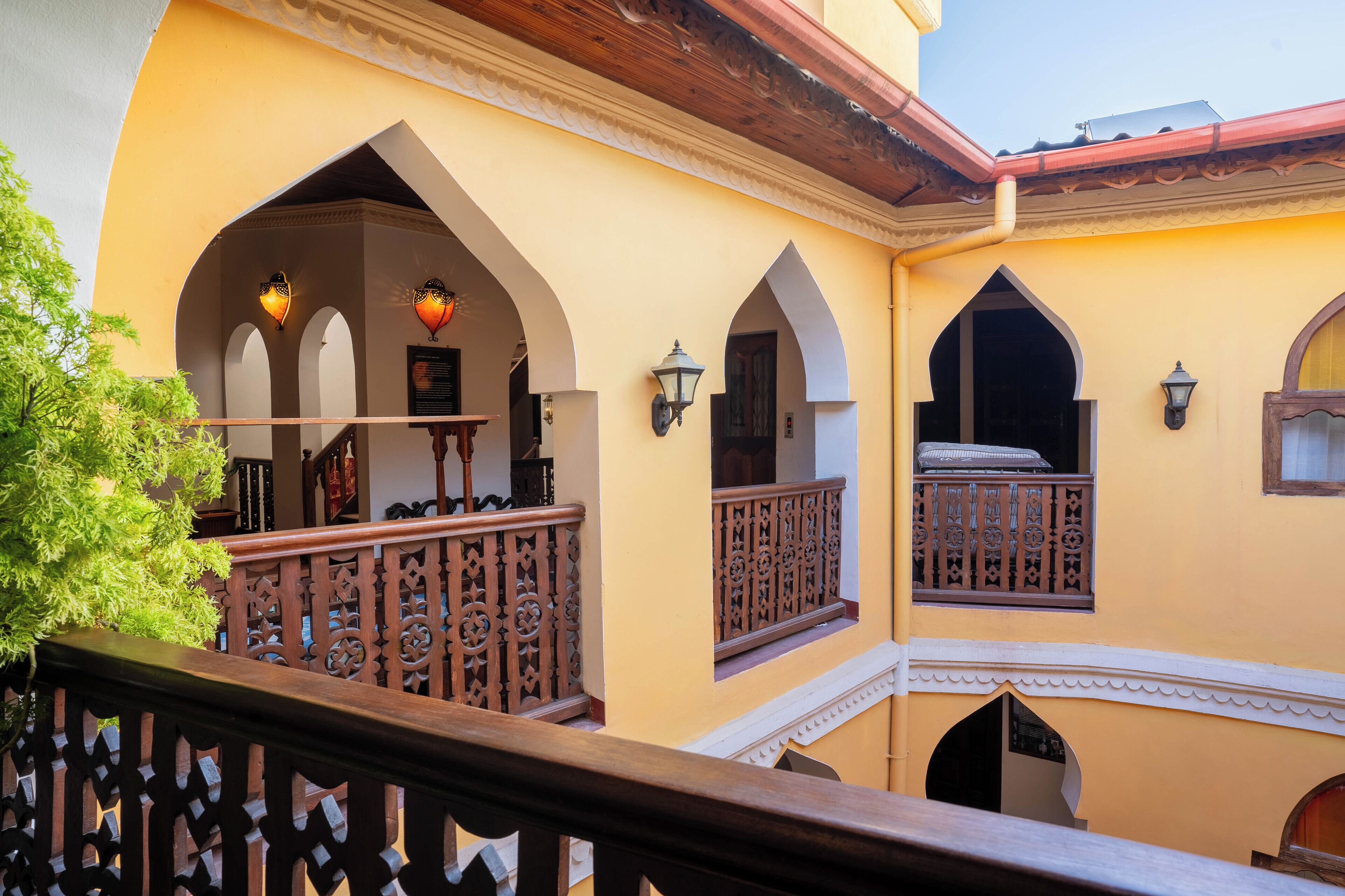 Balcon