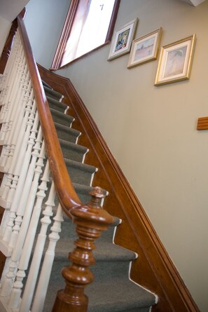 Treppe