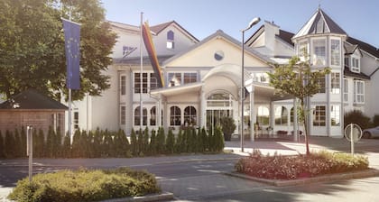 Hotel Traube Revital
