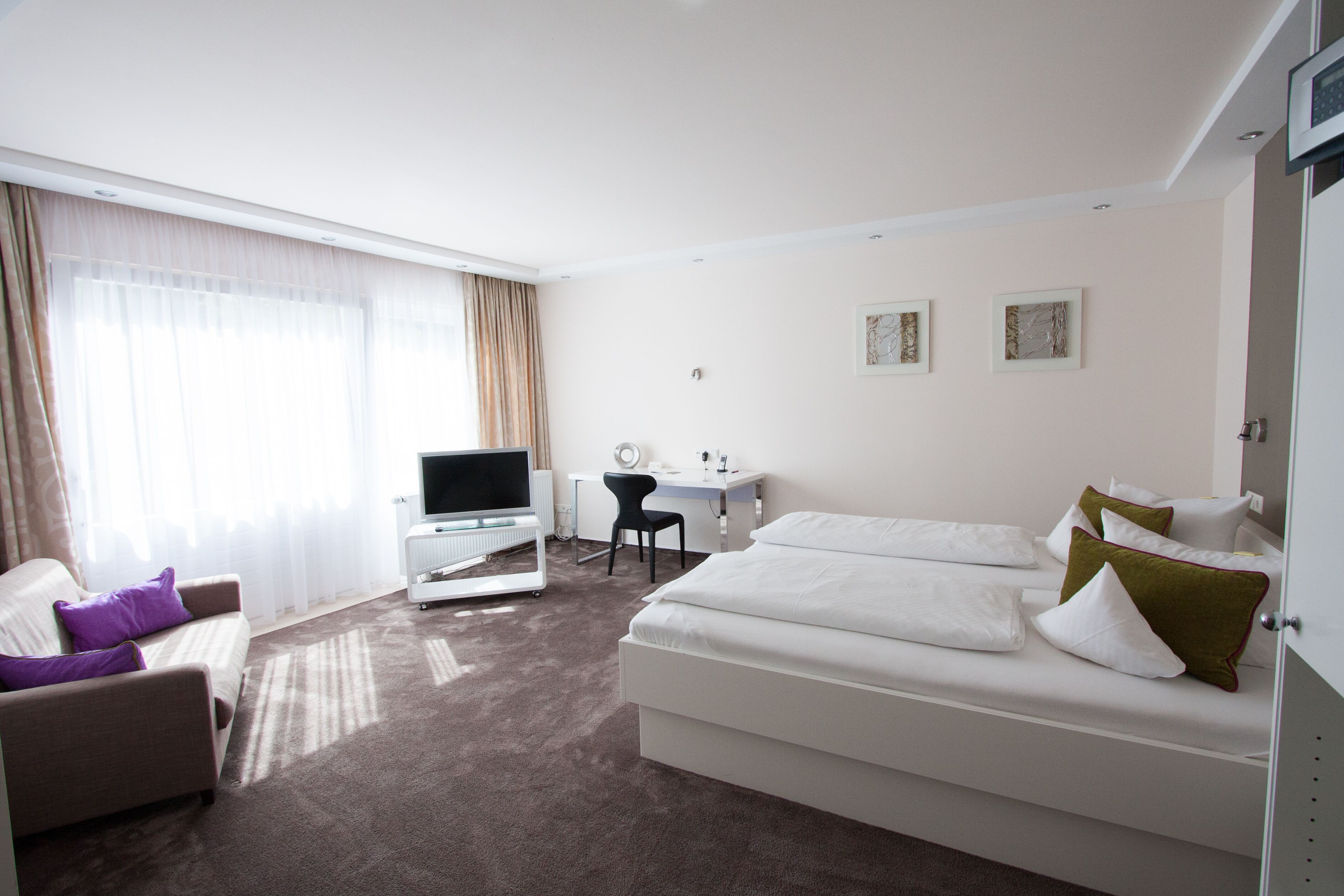 Kamar