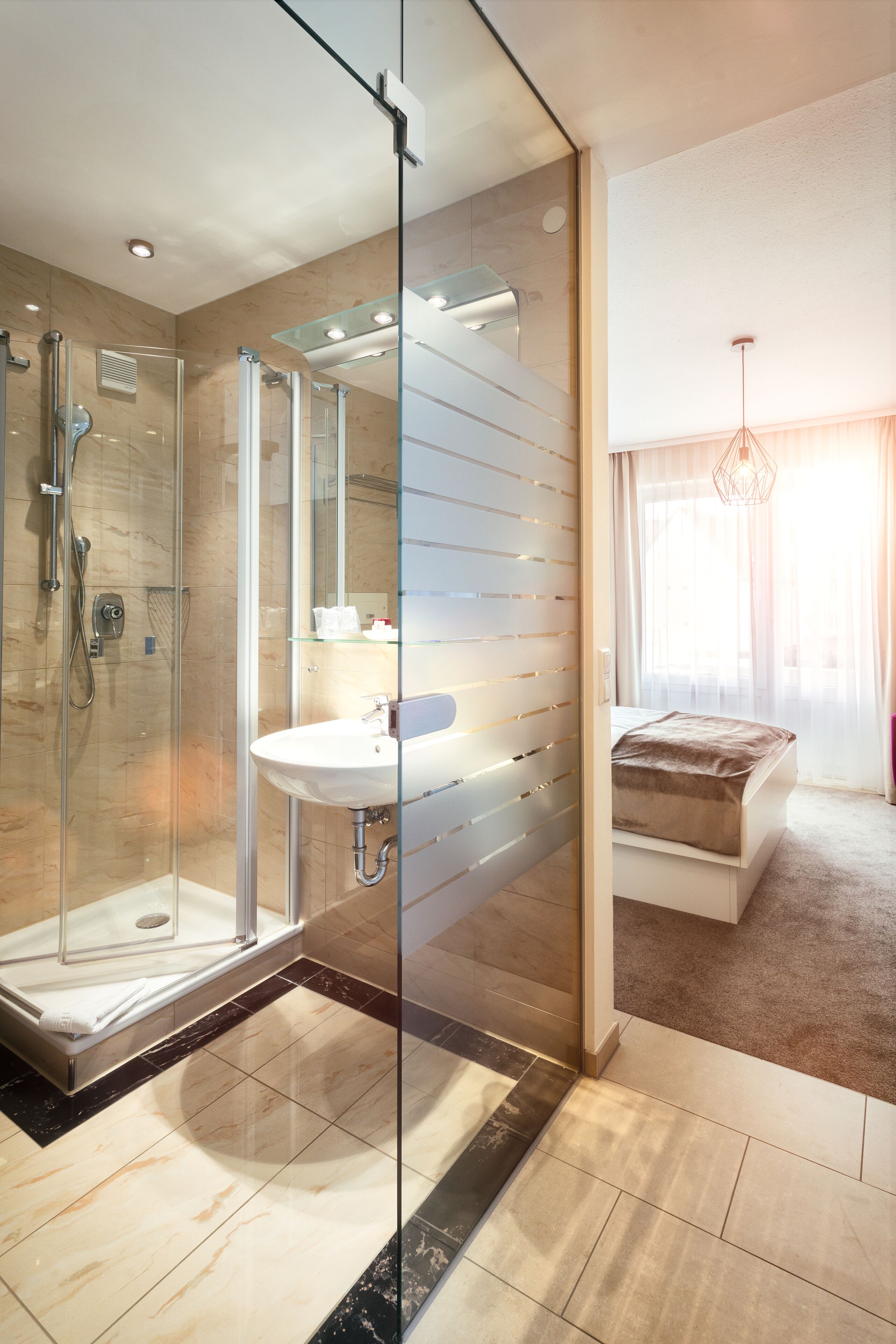 comfort single room | 1 bedroom, premium bedding, minibar, in-room safe