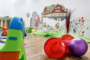 Game room - Hotel Zátiší (Spindleruv Mlyn)