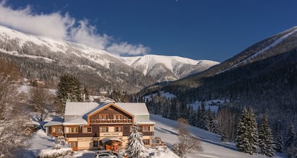 Hotel Zátiší