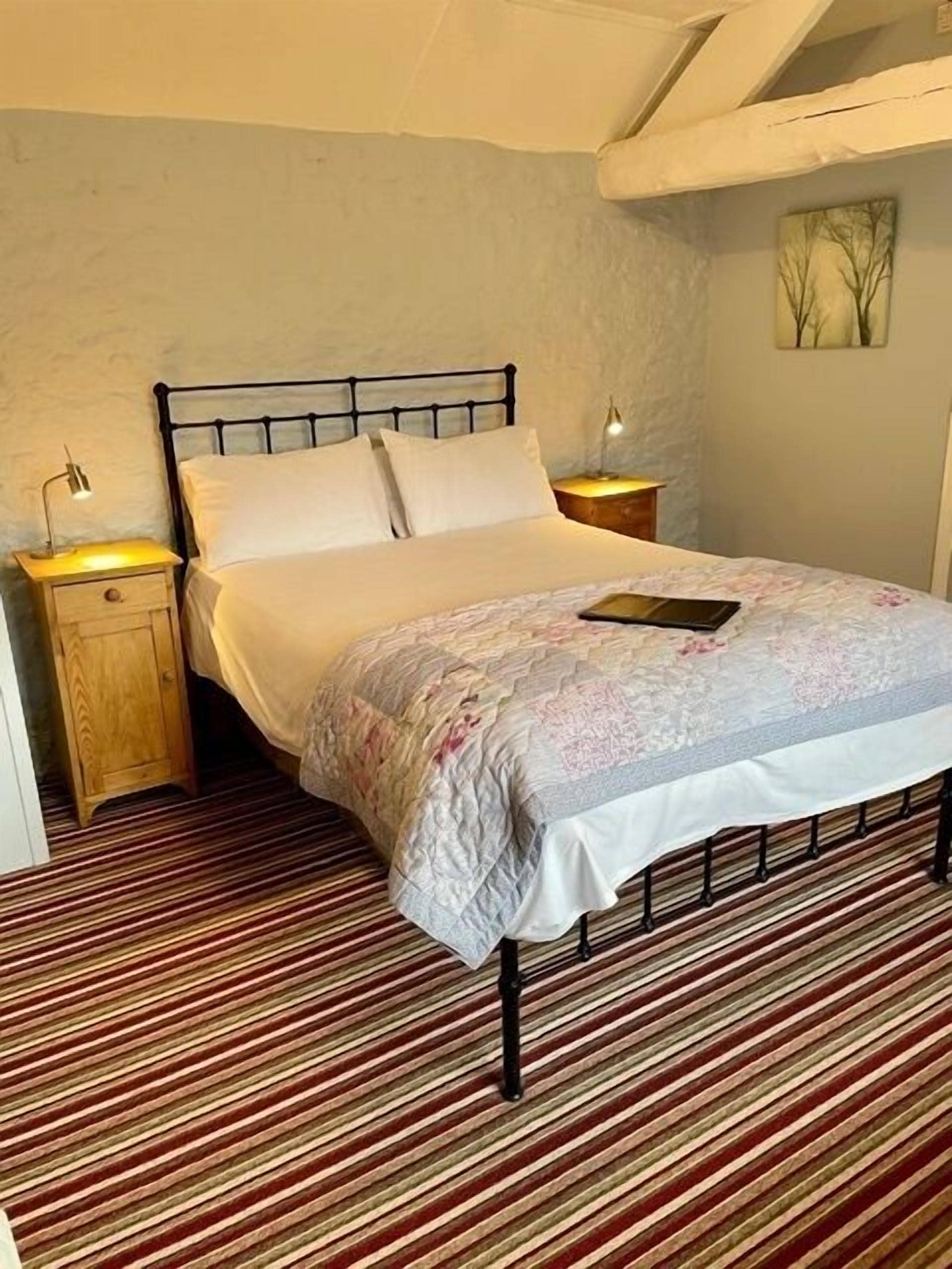 Standard Double Room, Ensuite | 1 bedroom