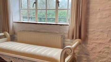 Standard Double Room, Ensuite | 1 bedroom